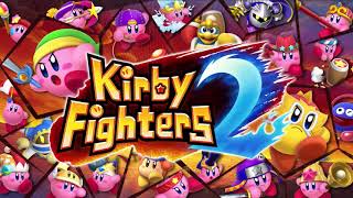 Vs. King Dedede \u0026 Meta Knight (Final Ver.) - Kirby Fighters 2 Music Extended