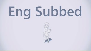 【PowaPowaP ft. GUMI】 Goodbye Everyone (さよーならみなさん) - English Subbed