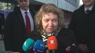 Киселова: Бюджетната комисия ще реши дали да задвижи процедурите за приемане на държавния бюджет