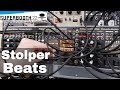 SUPERBOOTH 2022  Stolper Beats - Wonky Shuffled Clocks