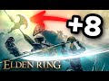 BANISHED KNIGHT'S HALBERD +8 LOCATION | Elden Ring Weapon Guide