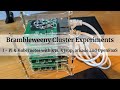 I - Pi & Kubernetes with k3s, k3sup, arkade and OpenFaaS