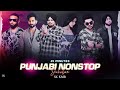 Punjabi Nonstop Jukebox 2024 | 25 Minutes Hits | Latest Mashup | Ft. Shubh | Ap Dhillon | Sk Kmr