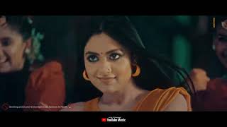 নয়া বাতাস | Noya Batash | Shovon ft Tosiba x Rizon | AM VEVO MUSIC | New Dance Video 2025