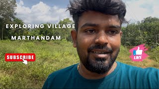 Exploring Nature in marthandam |@Sumanth_Explores