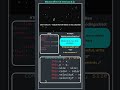 Mouse Effect Animation in HTML CSS & JS 🔥 | 1 Minute Project