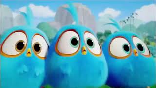 Angry Birds: Blues DVD Trailer (2018)