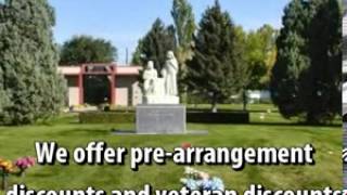 Sunset Memorial Gardens & Mausoleum