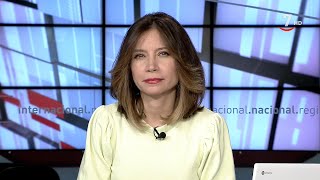 CyLTV Noticias 14:30 horas (02/11/2021)