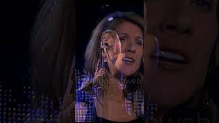 Celine Dion - My Heart Will Go On (Live) 💓