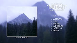 Celephaïs (Germany) - Monad (2017) | Full Album