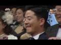 hit kbs 연예대상 코미디부문 남자 최우수상 김대희.20141227