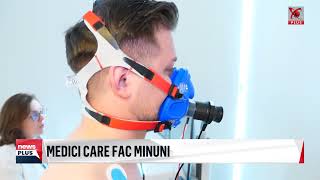 Medici care fac minuni. Cum sunt diagnosticate stările de leșin