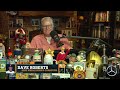 dave roberts on the dan patrick show full interview 9 20 24