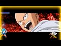 Goku (All Forms) Vs Saitama (One Punch Man)- Sprite Gameplay Download Link