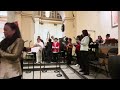 our lady of lourdes choir 2024 new year’s eve mass communion songs