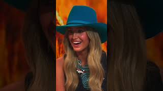 Yellowstone's Lainey Wilson Tells Hoda Kotb \u0026 Jenna Bush Hager She Auditioned For 'American Idol'