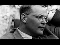 Charles Marsh on Dietrich Bonhoeffer