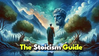The Power of Stoicism: Learn from Epictetus and Free Your Mind