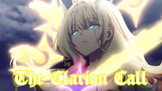 Goddess of Victory: NIKKE 1.5 Anniversary - [AMV] - The Clarion Call