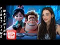 Ralph Breaks The Internet Is A LOT (Reaction)