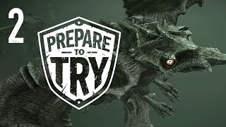 Prepare To Try: Shadow of the Colossus - Episode 2