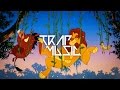 The Lion King - Hakuna Matata (RemixManiacs Trap Remix)
