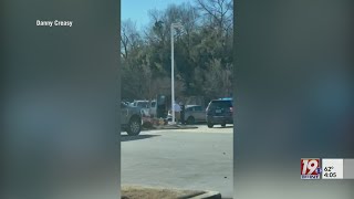 Two Teens Arrested After Chase In Florence