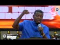 Pastor E.A Adeboye Sermon @RCCG January 2026 | HOLY COMMUNION SERVICE