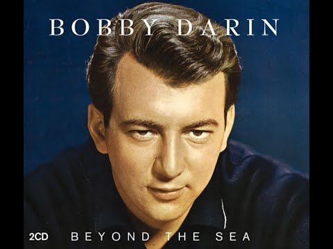 017 - Bobby Darin - Beyond The Sea - YouTube