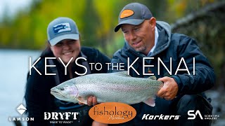 Keys to the Kenai