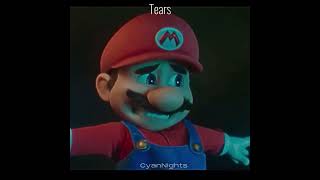 Mario n Luigi Edit - Here With Me ❤️💚[Super Mario Bros. Movie]
