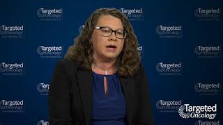 Case Presentation: ALK-Rearranged Metastatic NSCLC