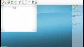 Microsoft small basic tutorial 3 (How to change foreground and background colours in small basic)