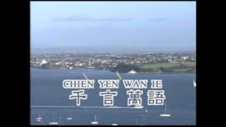 邓丽君 - 【金典名曲】 千言万语 【歌词】