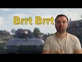 Maximum Brrrt Brrrt | World of Tanks