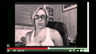 Casey Anthony Web Diary VIdeo
