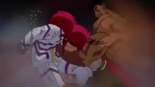 Kurama vs Bakken