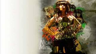 Nicki Minaj - shit it on em (REMIX) lil wayne