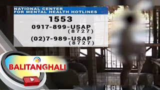 Ginang na 52-anyos, ikinulong sa bahay sa kanyang kondisyon sa pag-iisip | BT