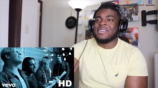 Backstreet Boys - Shape Of My Heart (Official HD Video) REACTION