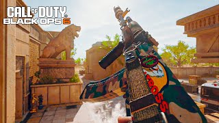 VAULT WITH AK-74 | CALL OF DUTY BLACK OPS 6 MULTIPLAYER GAMEPLAY (NO COMMENTARY)