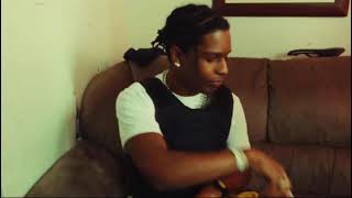 A$AP Rocky - Praise The Lord (Da Shine) ft. Skepta