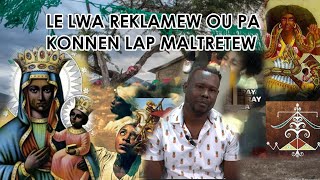 GWO REVELASYON SOU MOUN LWA REKLAME YO PA KONNEN KISA POU FÈ SI LWA AP MALTRETL KISAW DWE FÈ