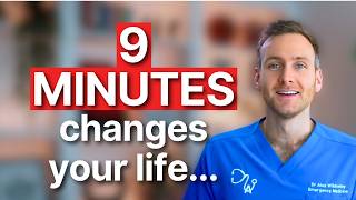The 9-Minute Habit Linked To Longer Life