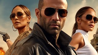 Jason Statham I Blockbuster Movie | Full Action movie | Hollywood movie 2025#165432