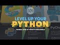 Python PyCharm IDE + Books + Videos + Courses + Training Humble Bundle