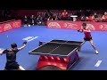 sun yingsha vs miwa harimoto china vs japan ittf team busan 2024 women team