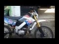 Special Motor Bebek Modifikasi Motor Motorplus Modif trail''Suzuki Smash Grasstrack Trail cross''