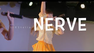 Si☆Stella - nerve - ＠SUBTOKYO アイドル最前戦。 2017,10,17